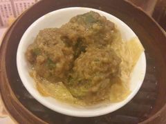 陈皮牛肉丸-添好运点心专门店(深水埗店)