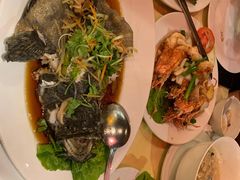 -真浪花园海鲜餐馆