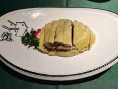 -老吉堂上海本帮菜(望京万象汇店)