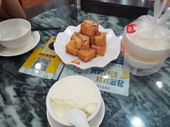 -福星牛奶甜品店(常平店)