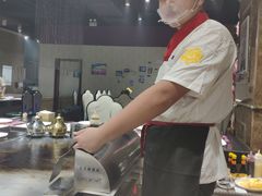 -法式利昂铁板烧主题餐厅(唐山爱琴海店)