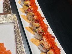 -山上下日本料理(万象城店)