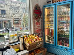 -Alimentari早午餐(安福路店)