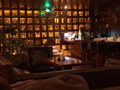 -隐肆威士忌鸡尾酒吧(玉沙国际店)