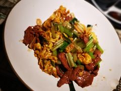 -绿茶餐厅(深圳龙华天虹购物中心店)