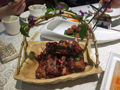 -四季小馆·地道北京小吃(广百店)