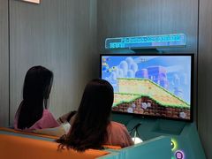 -东方棕泉·洗浴·按摩·美食国际水疗会所(福田店)