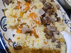 -伊带伊路新疆美食府(呼家楼店)