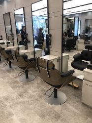 -IN STYLE·全国形象店