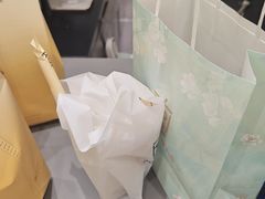 -KOI Thé(厦门国贸广场店)
