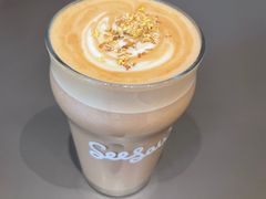 -Seesaw Coffee(苏州中心店)