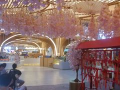 -茶马花街(城西银泰城店)