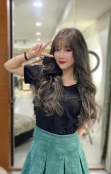 -ASG Hair Salon烫染·接发
