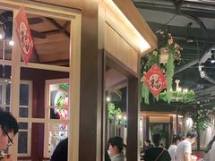 -德庄火锅(巢湖万达店)