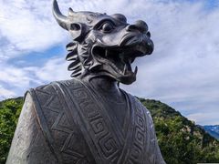 -京东石林峡风景区