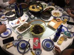 -外婆味道·云南菜大当家(关上店)