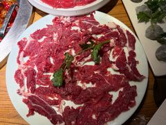 -城墙拐拐火锅(三峡广场黑金冠店)