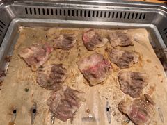 -新石器烤肉(千灯大润发店)