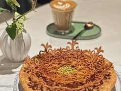 -潮一不贰·法式甜品·生日蛋糕·西式简餐(外滩店)