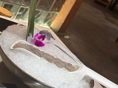 青虾滑-喃喃椰·糟粕醋·椰子鸡火锅(七堡花园店)
