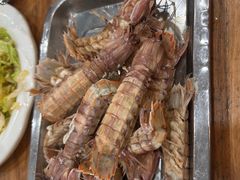 -威海海鲜王(窑头路店)