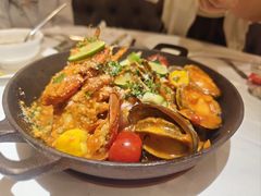 -王品牛排(福州泰禾店)