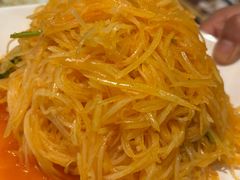 -潮庭·大连海鲜·炭火烧烤·扇贝王(大连店)