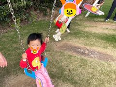 -前小桔亲子创意农场·草莓采摘·露营烧烤