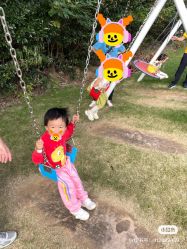 -前小桔亲子创意农场·草莓采摘·露营烧烤