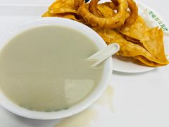 -老磁器口豆汁店(天坛店)