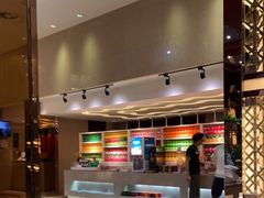-昆明南亚风情园豪生大酒店-泰式国际海鲜自助餐厅