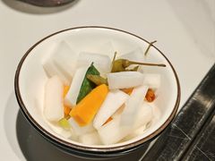 -老大连·海肠捞饭·大连海鲜大连菜(西安路店)