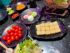 -聚十三烤肉博物馆(回龙观店)