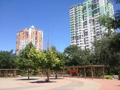 -庄怡公园