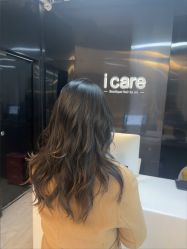 -icare美发沙龙