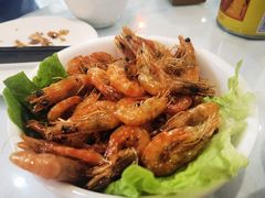 油爆虾-小实惠嘉(威海路店)