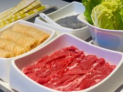 -海底捞火锅(国奥村店)