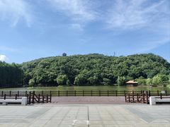 -采石矶景区