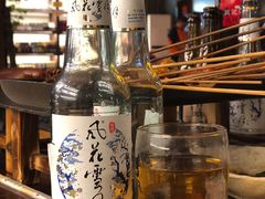 -M99 BEER世界啤酒吧(鸿云悦街店)