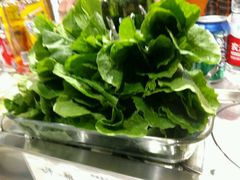 蔬菜-北家姓转转小火锅(小寨店)
