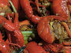 -虾乐园龙虾·夜宵(松江店)