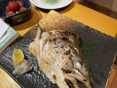 -吉兆·料理(红梅南路店)