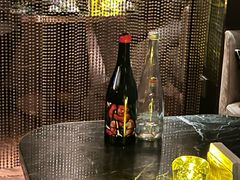 -FLAIR顶层餐厅酒吧(浦东丽思卡尔顿酒店)