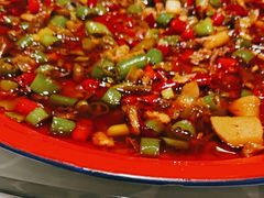 -常和州·夜宵大排档(常州单店)