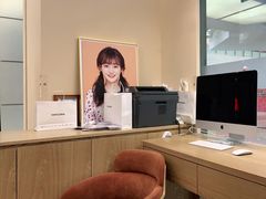 -海马体照相馆(成都来福士广场店)