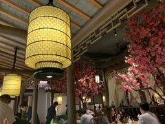 大堂-吴莊(龙城万科里店)