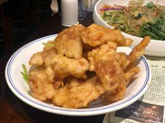 -老厨家(友谊路总店)