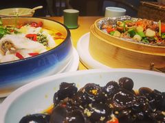 -竹里馆 ·茶食(奥体店)