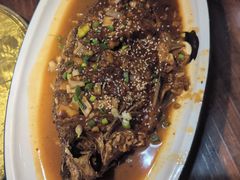 -小凤庭·地道湖北菜武昌鱼·藕汤(38年黄鹤楼店)