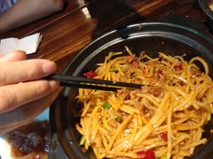 -鱼食饭稻·苏浙土菜17年老馆子(平江路店)